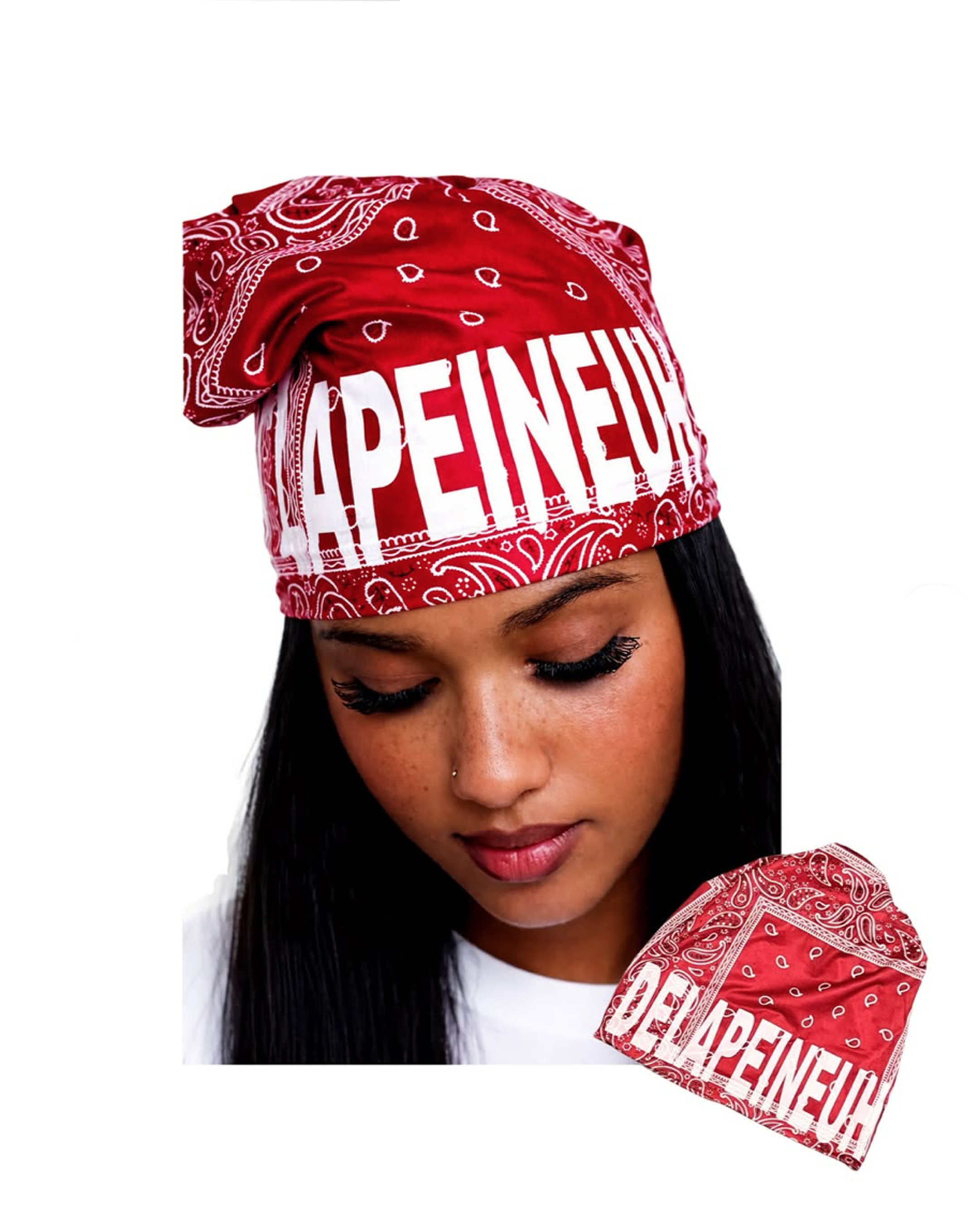 BEANIS PAISLEY COLOR'S